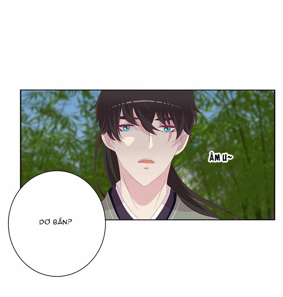 tướng quân mời ra trận chapter 152 7