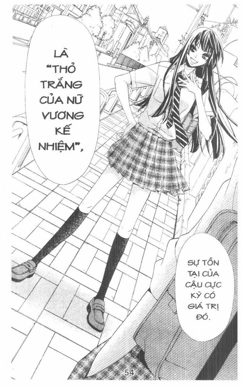 queen's white rabbit chapter 2 54