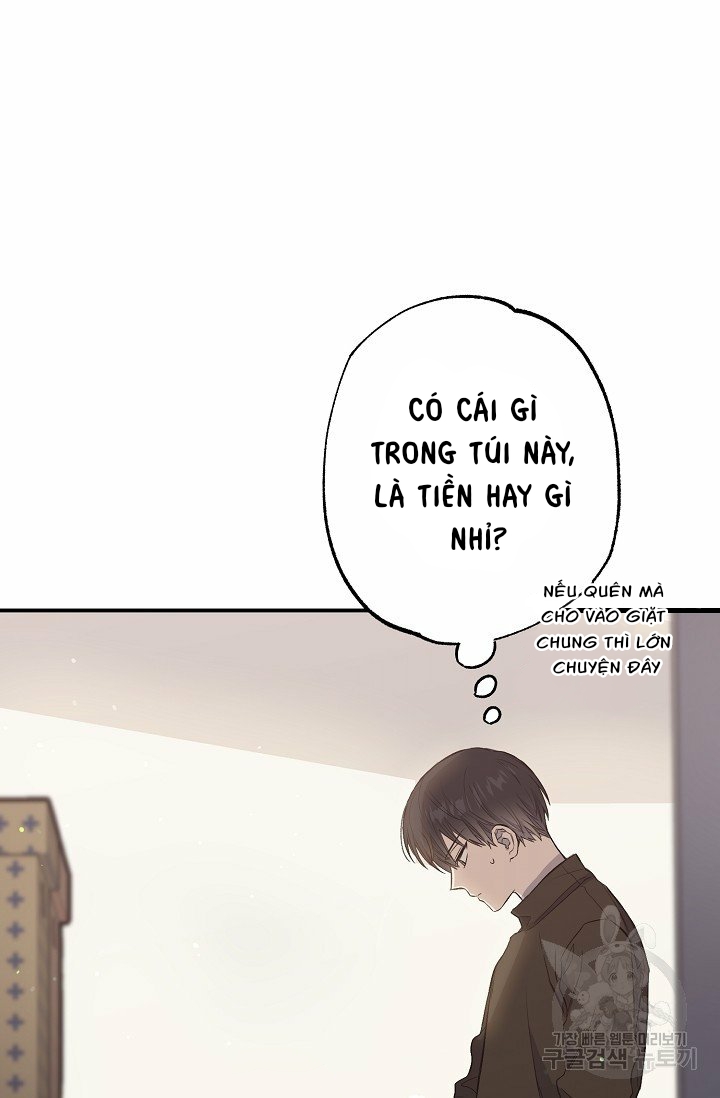 thở chung bầu không khí chapter 32 43