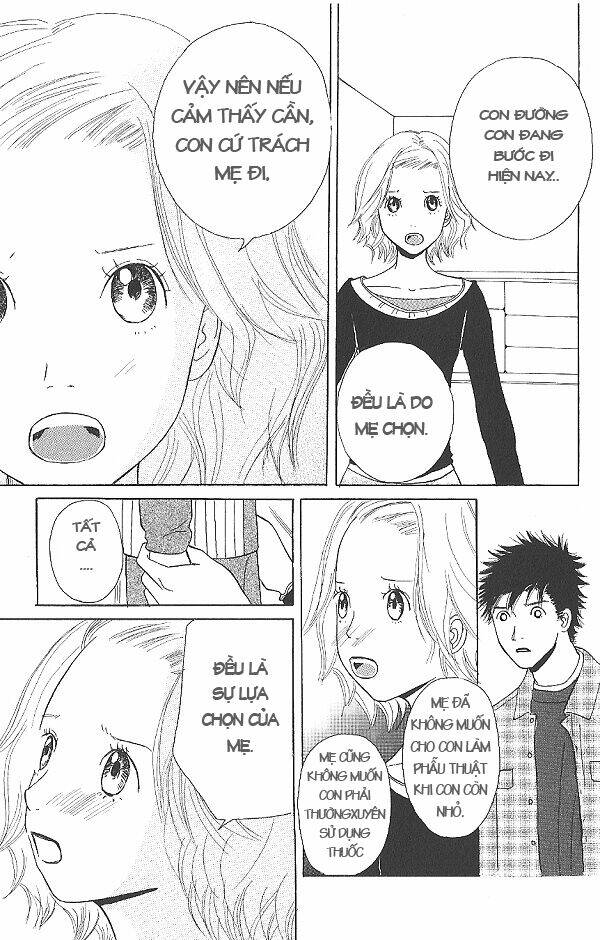 i.s. (intersexuality) chapter 4 23