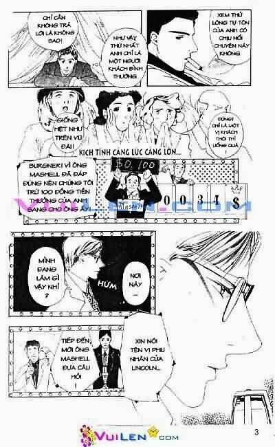 duyên kỳ ngộ chapter 7 4