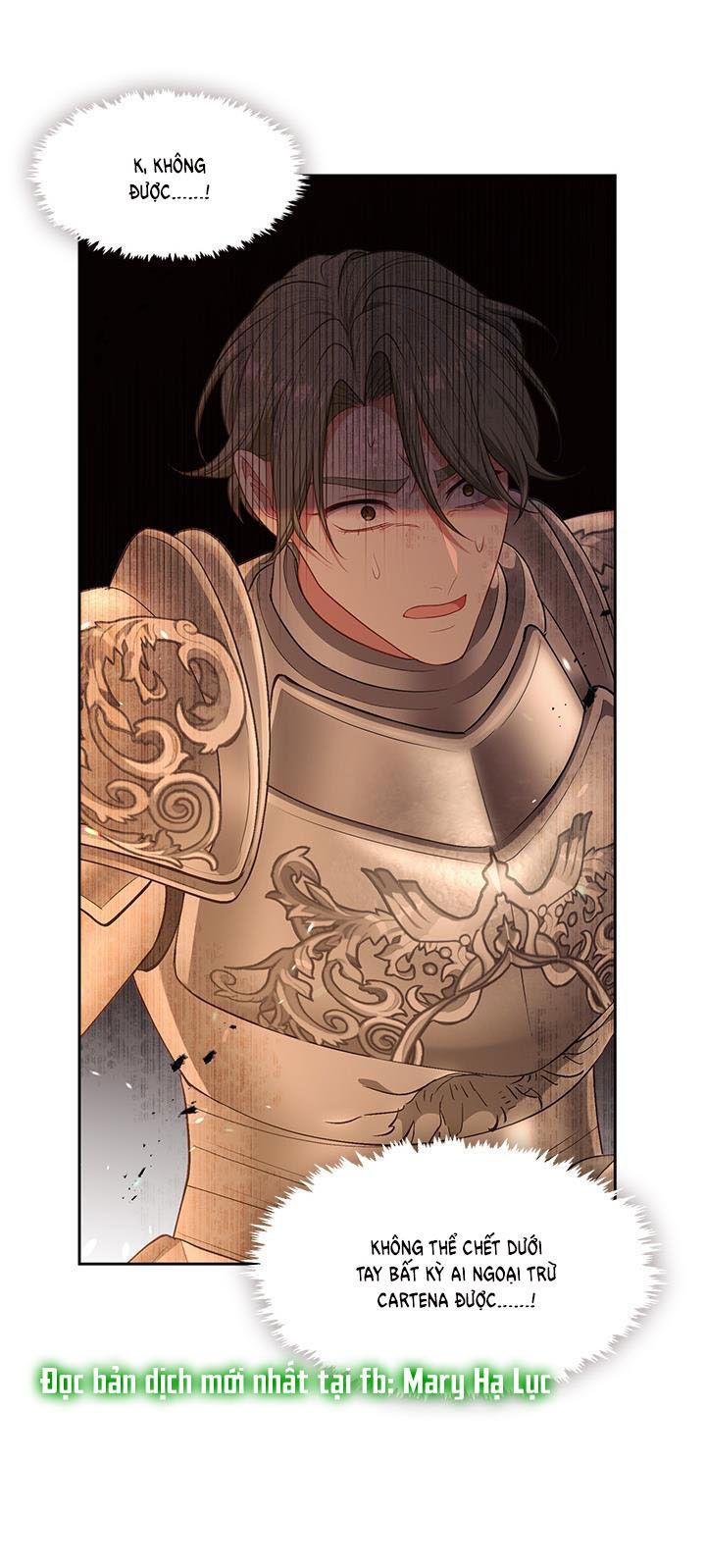 cẩn thận nữ phụ phản diện đấy! chapter 123 46