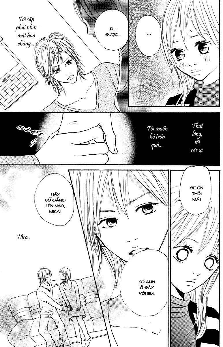 koizora - bầu trời tình yêu chapter 4 6