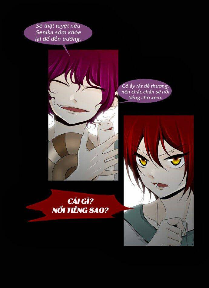 một không gian thời gian khác chapter 17 13