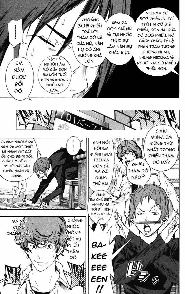 họa sĩ truyện tranh chapter 16 15