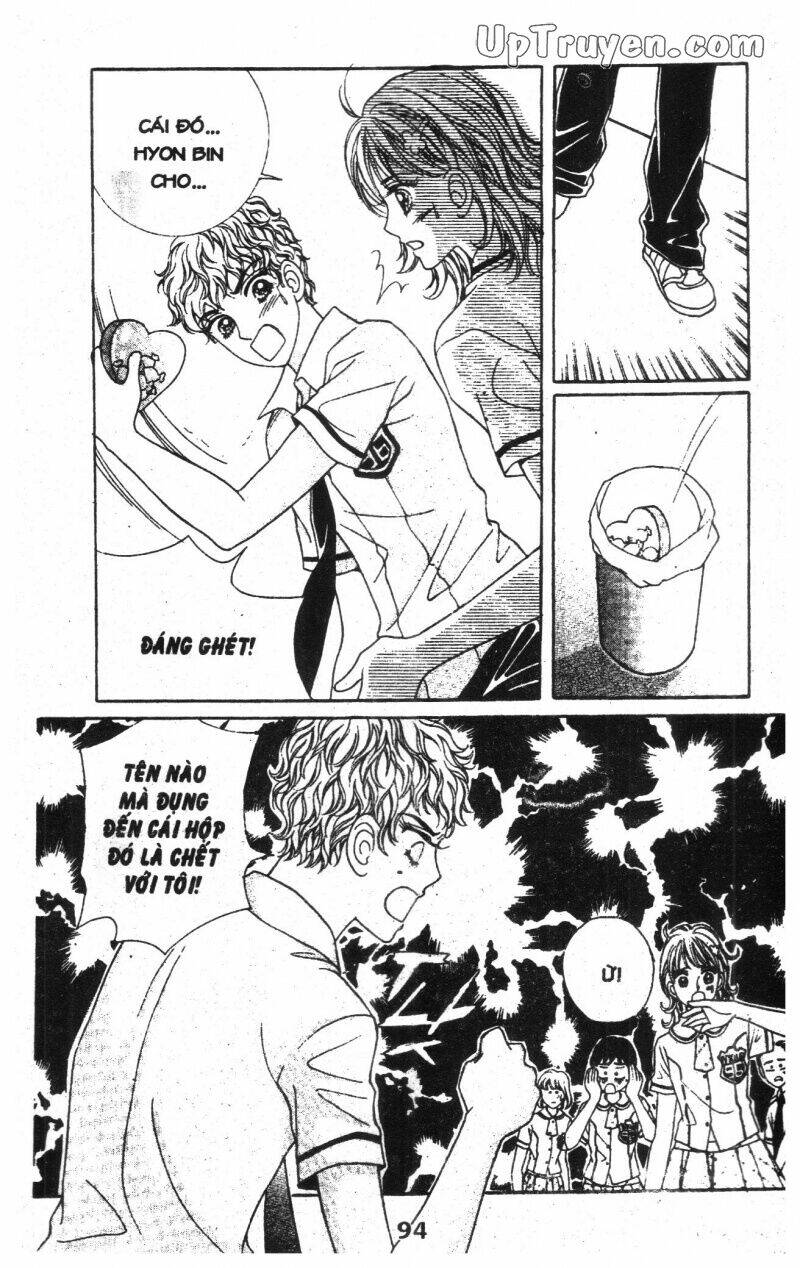 mặt nạ tình yêu chapter 29 6