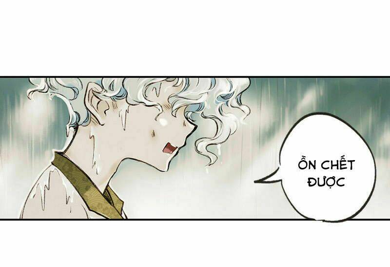 thiếu nữ tản mộng đàm chapter 1.1 14