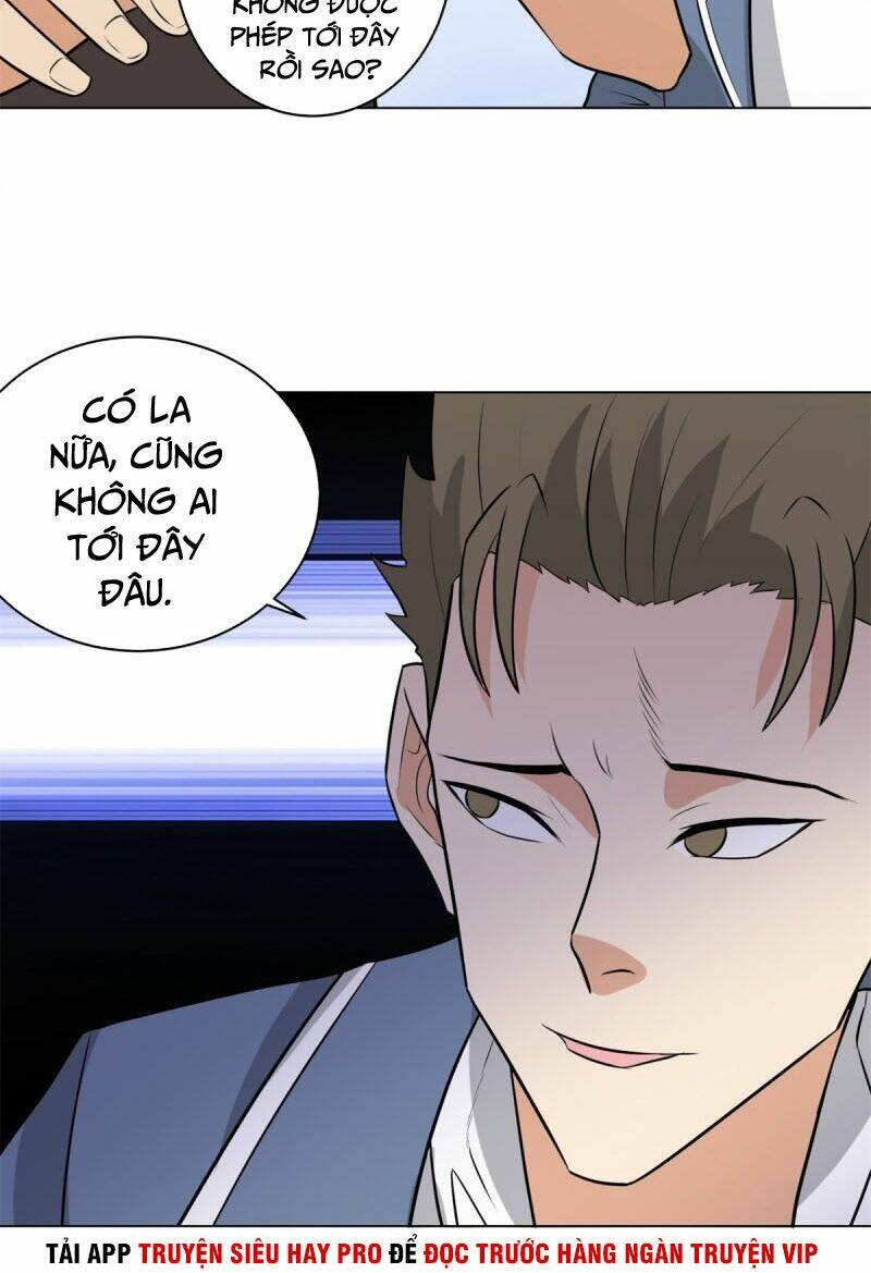 học viện cao thủ chapter 252 21