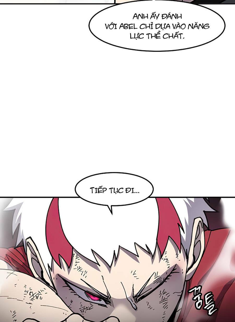 shaman - pháp sư chapter 79 33