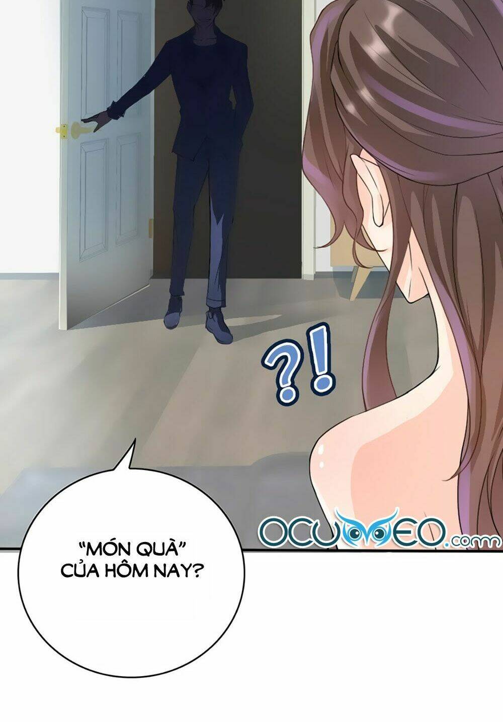 bộ váy rực rỡ ánh sao chapter 2 41