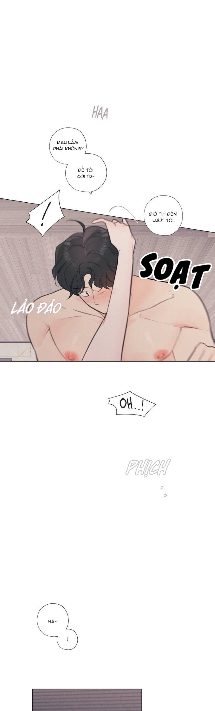 hardcore vanilla chapter 24 25