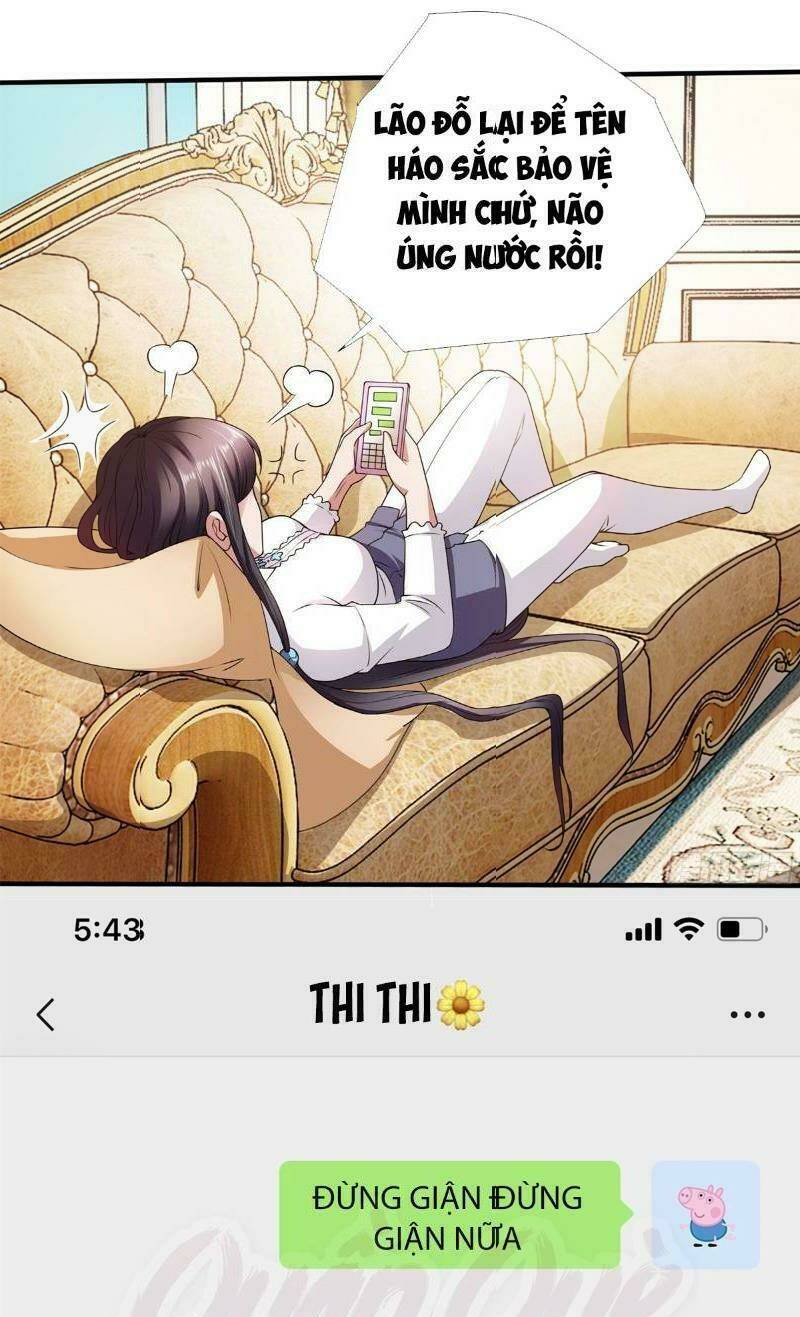 chí tôn toàn năng chapter 4 5