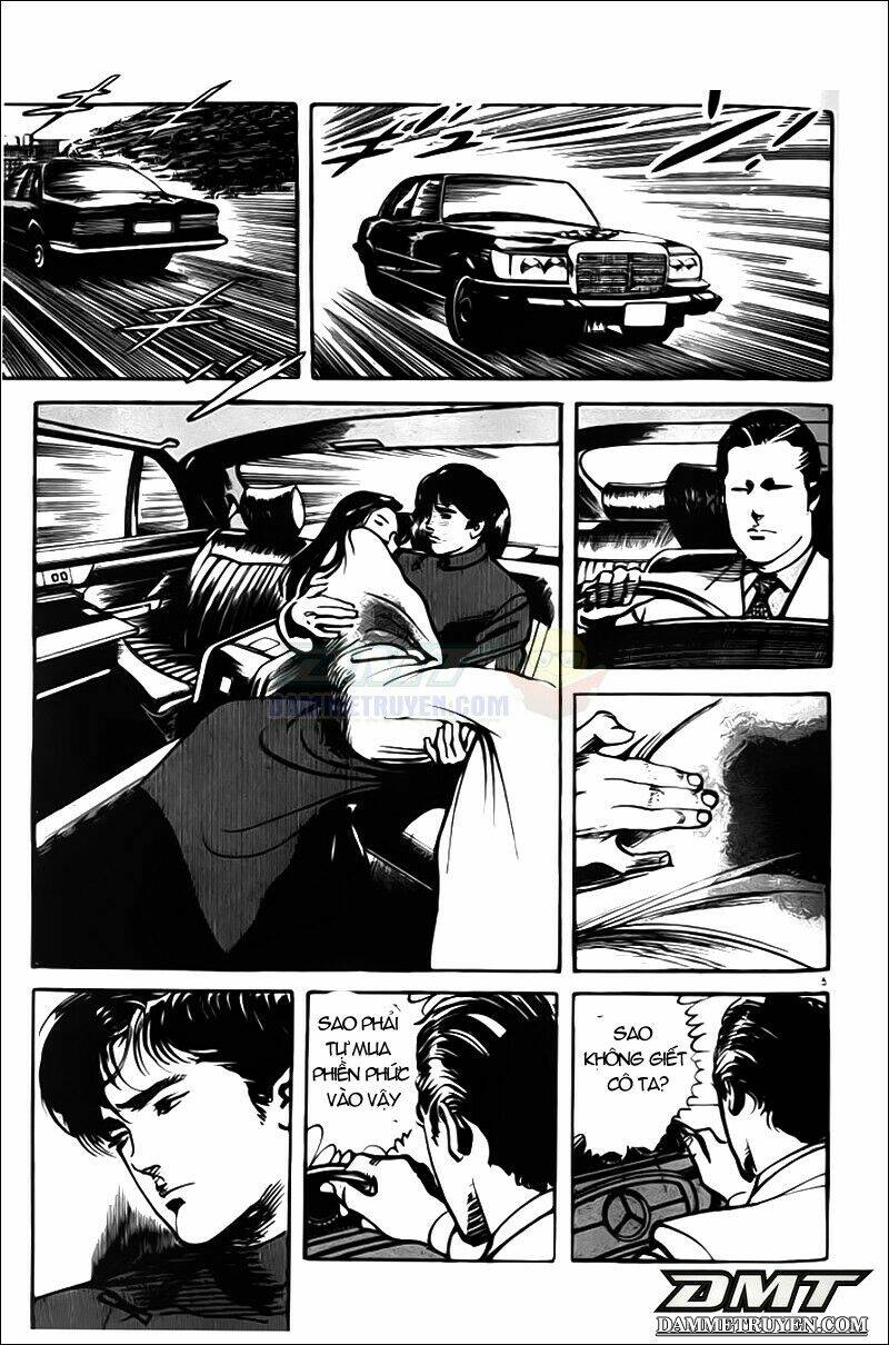 crying freeman chapter 7 7