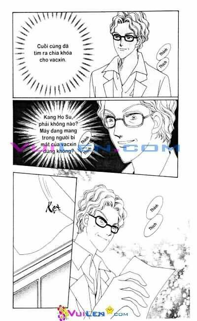 người duy nhất chapter 82 10