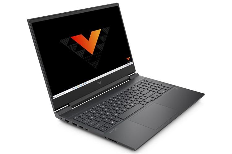 Laptop HP VICTUS 16 e0170AX R7 5800H/8GB/512GB/4G RTX3050Ti/16.1&quot;F/144Hz/Win11/(4R0U7PA)/Đen - Hàng chính hãng