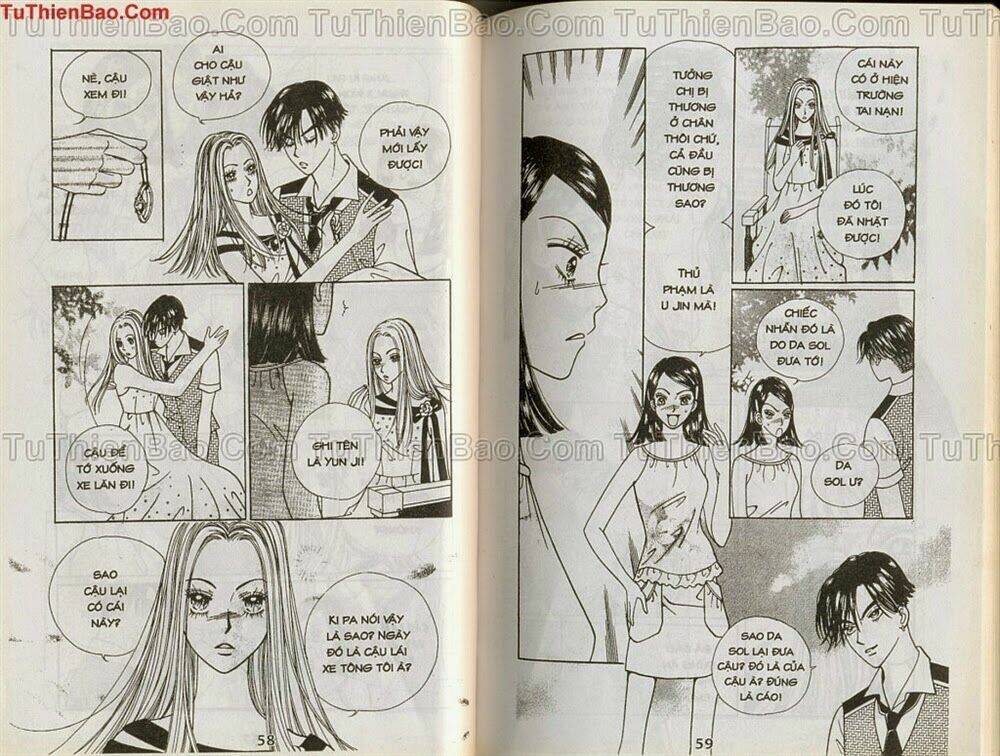 phép màu tình yêu chapter 15 29