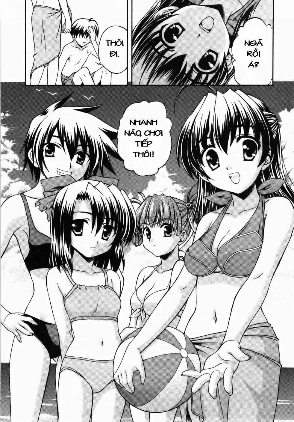 school days chapter 5 3