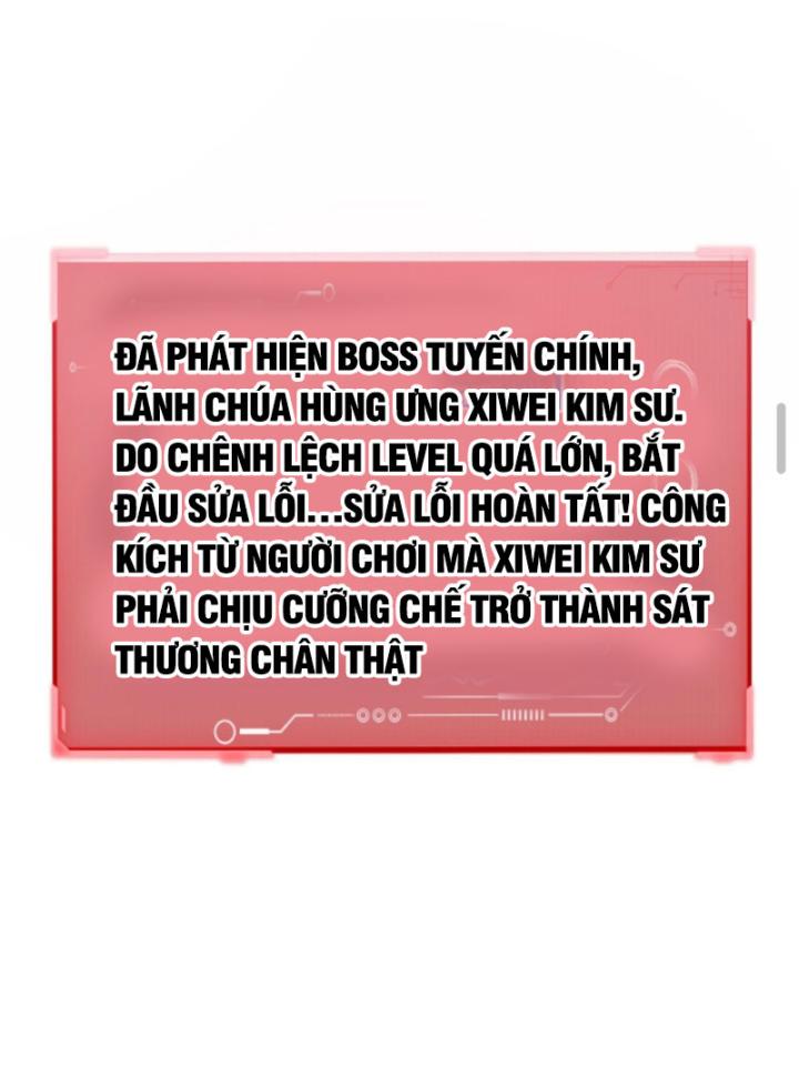 người chơi và nhân vật chính đều muốn làm hại ta chapter 60 68