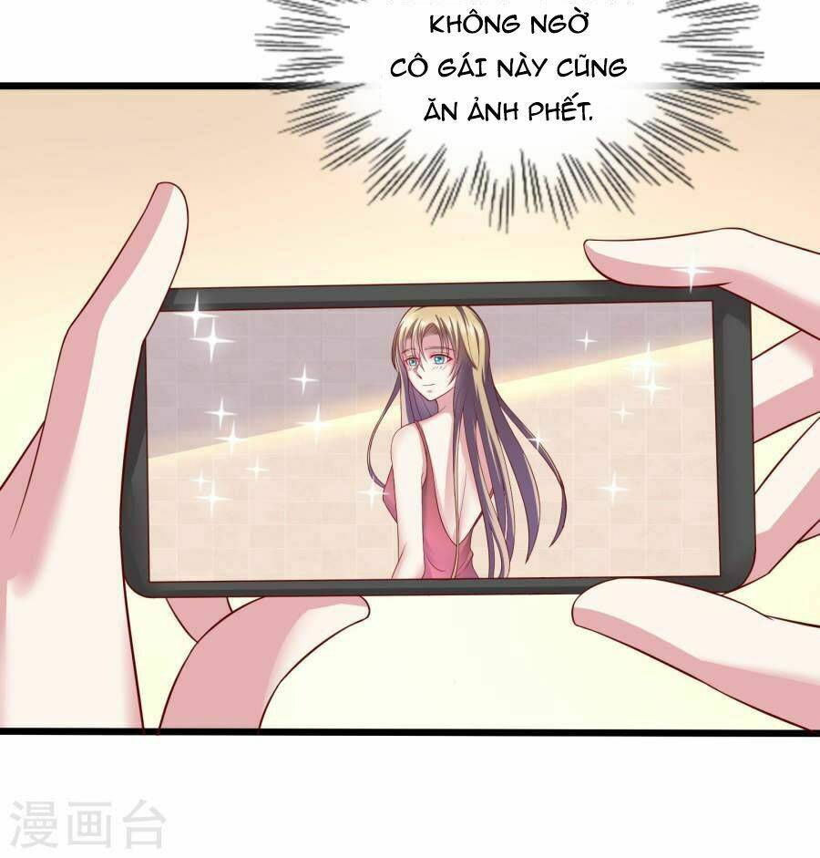 trùng sinh chi ảnh hậu dưỡng thành kế hoạch chapter 16 22