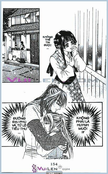 nàng công chúa lạc loài chapter 4 155