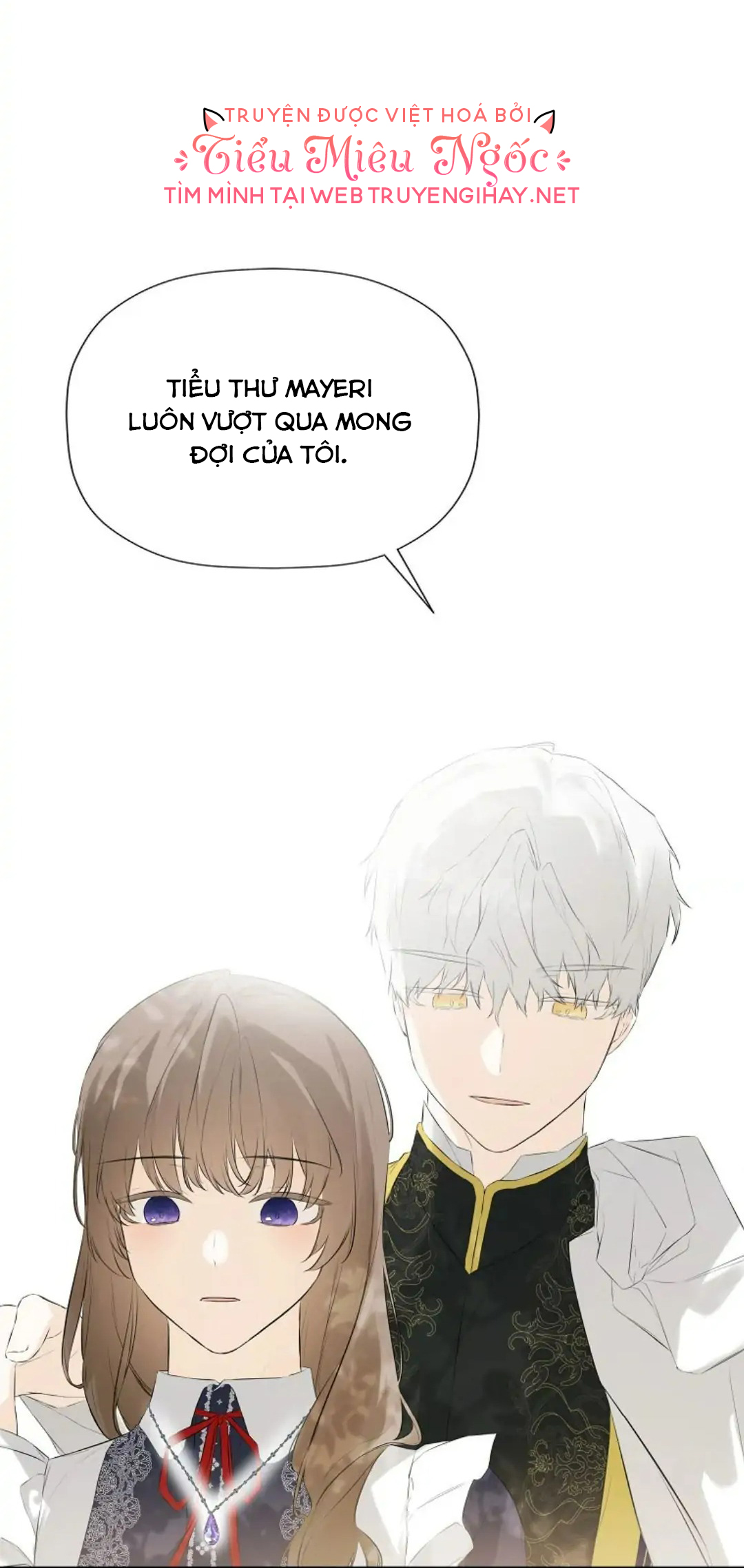 tôi biết bí mật của nam phụ chapter 21 21