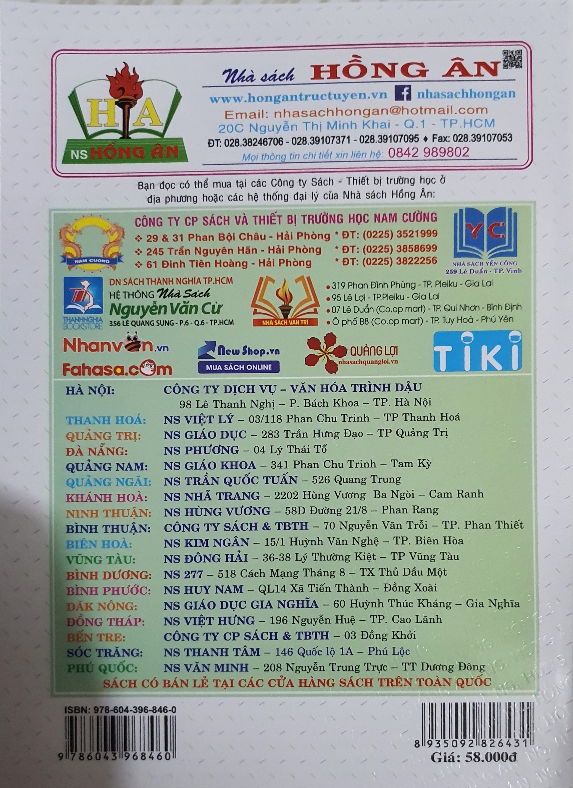Bồi Dưỡng Tiếng Việt Lớp 4