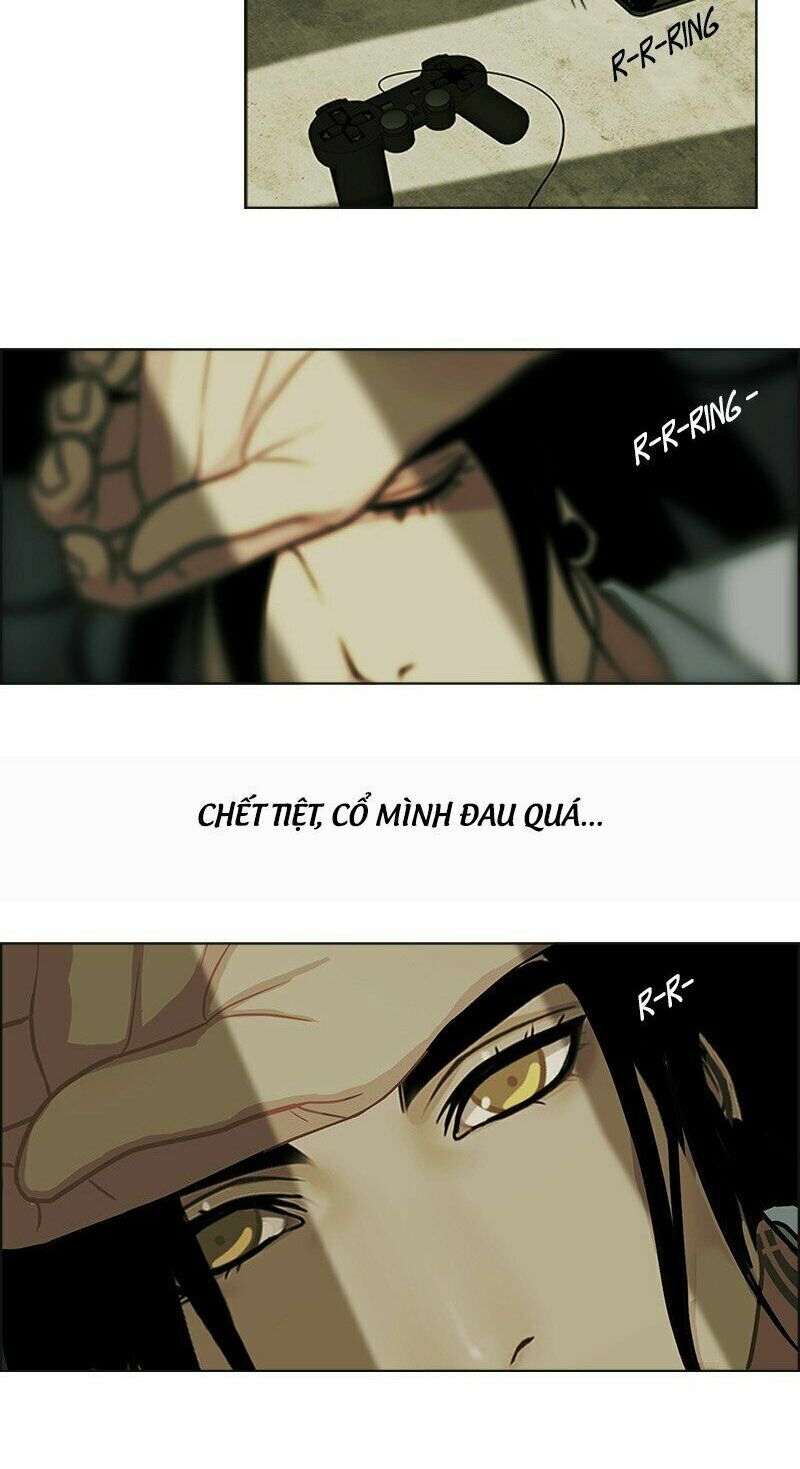 nửa đêm ở poppy land chapter 1 31