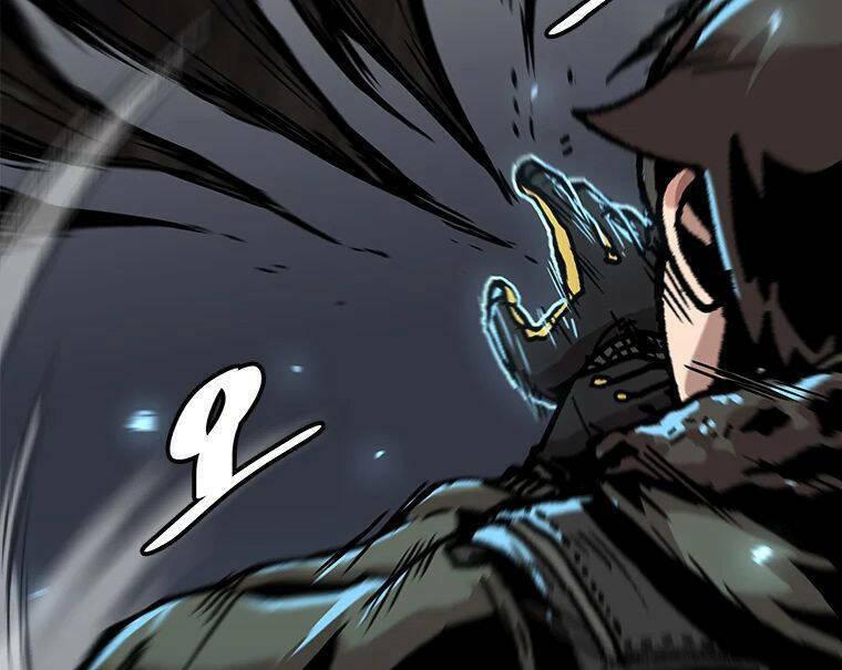 lên cấp một mình chapter 73.5 60