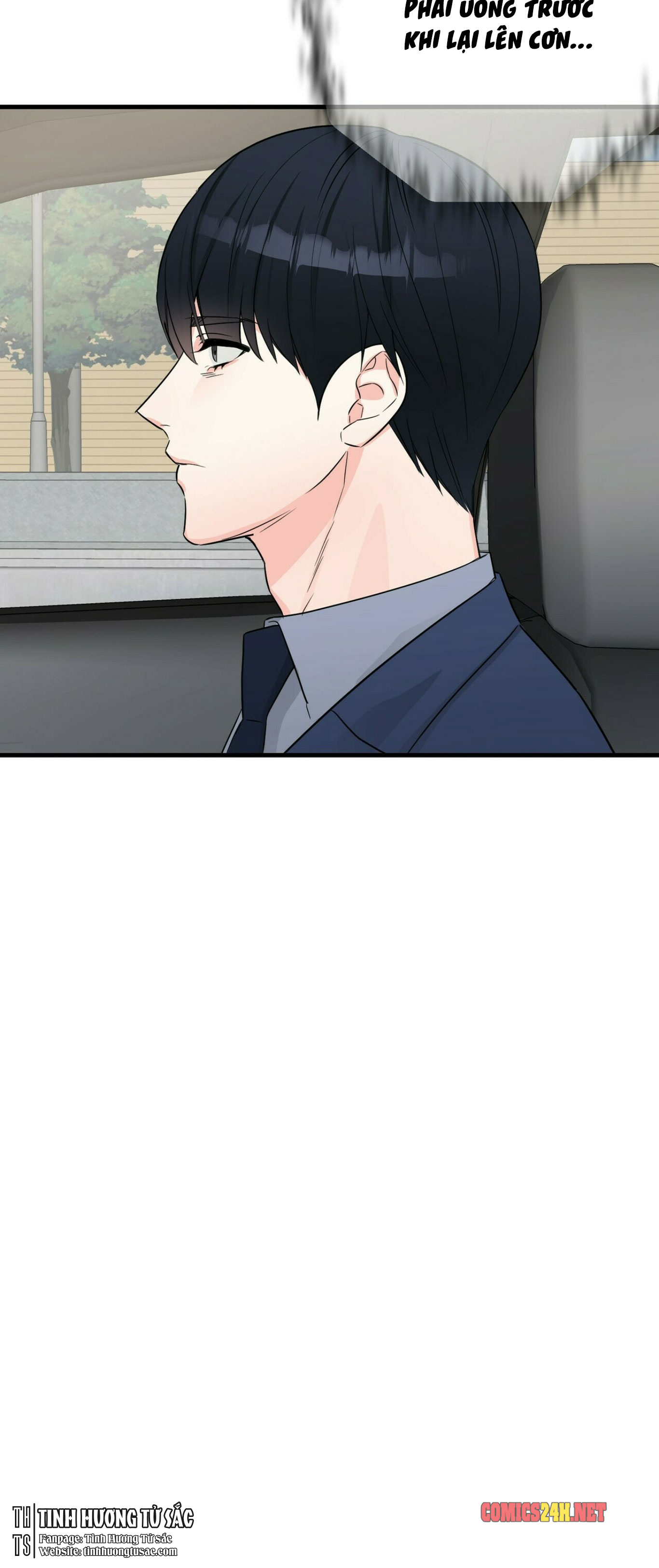 dấu vết không mùi chapter 23 17