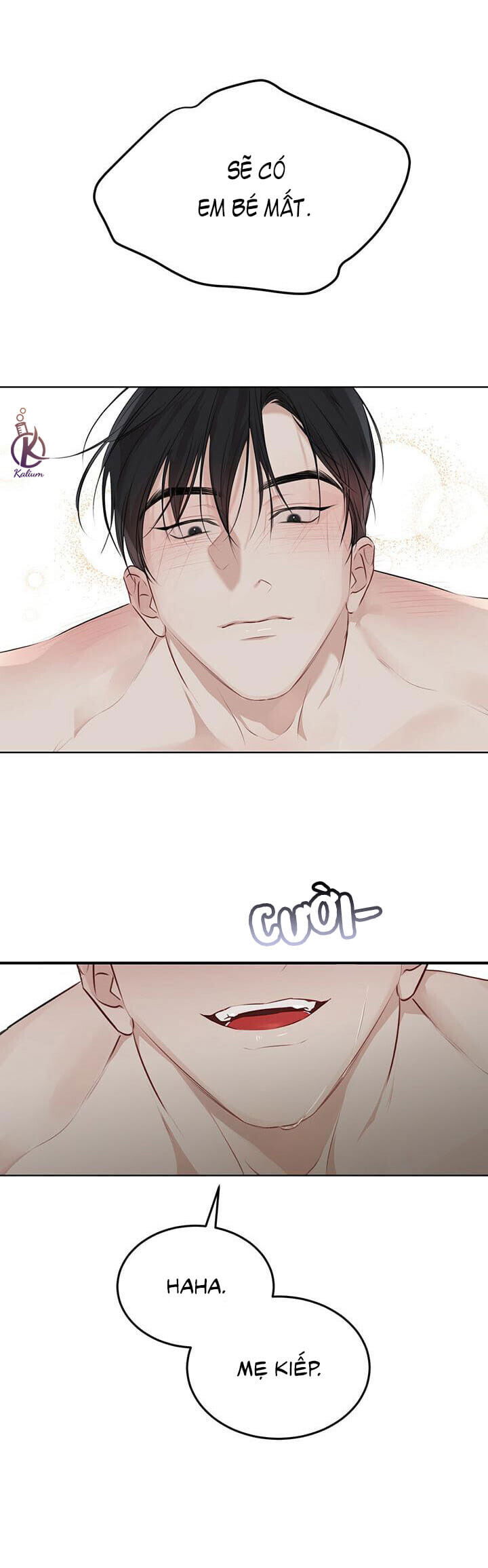 hình thái khởi sinh chapter 28 31