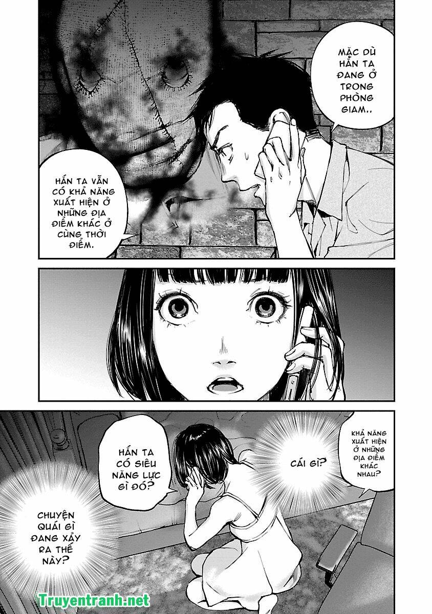 killing morph chapter 16 14