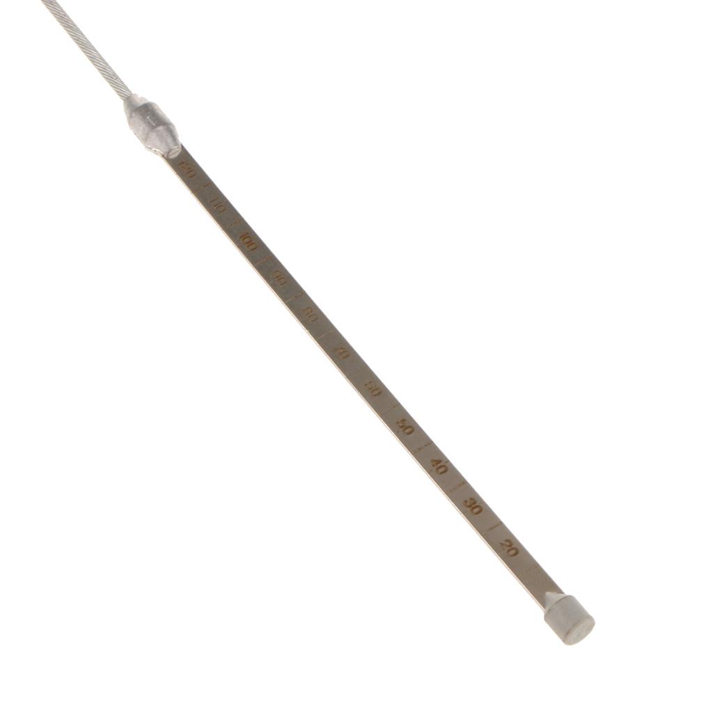 High Quality Car Transmission Fluid level Dipstick Tool