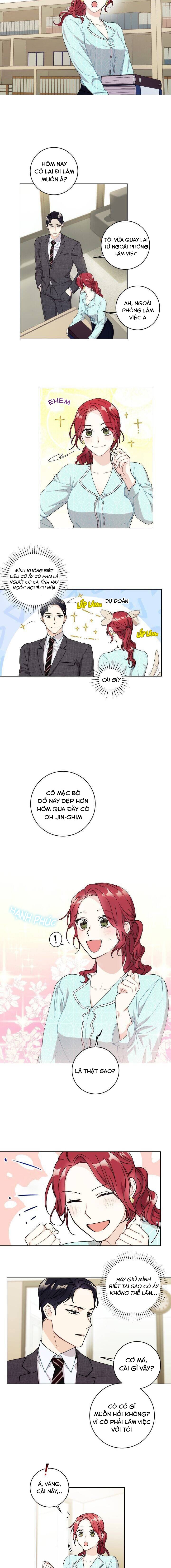 touch your heart chapter 4 10