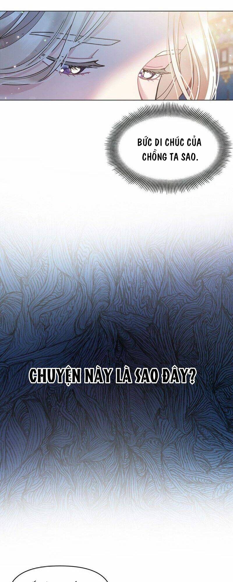 khu vườn câm lặng chapter 5 5