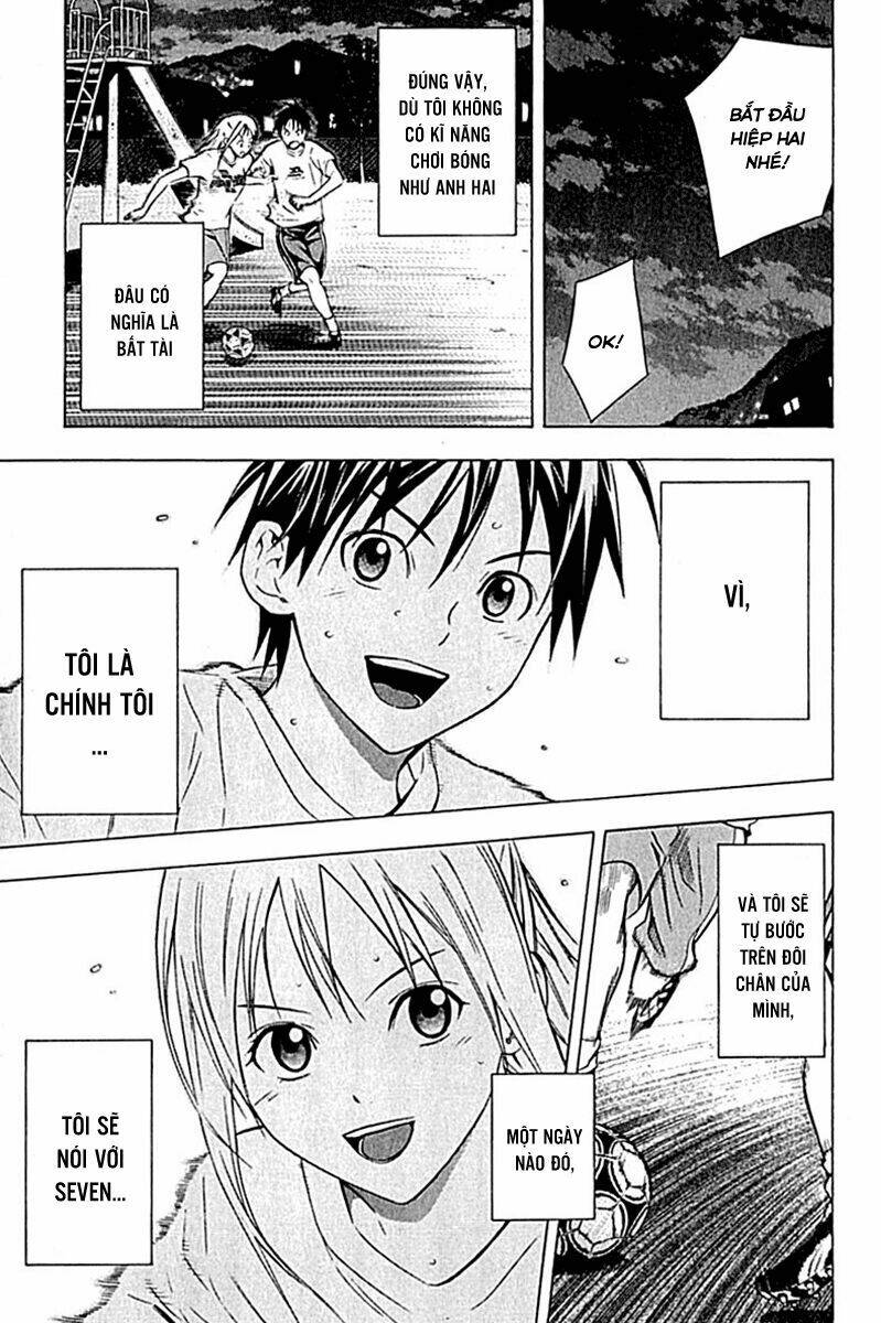 kỵ sĩ trong vòng cấm chapter 74 21