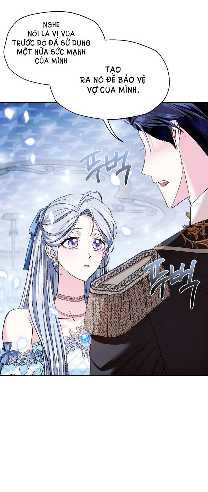 cha à, con không muốn kết hôn đâu chapter 98 17