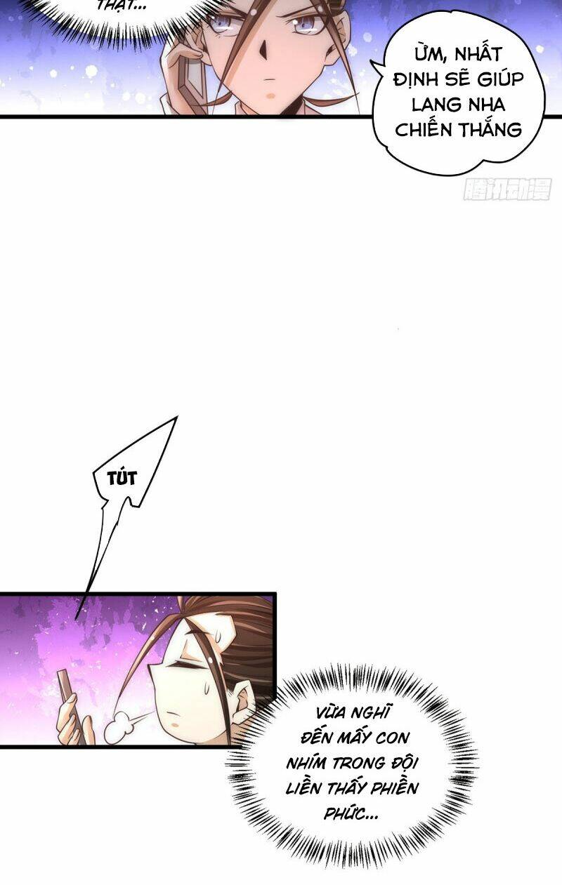 đô thị đỉnh phong cao thủ chapter 179 3