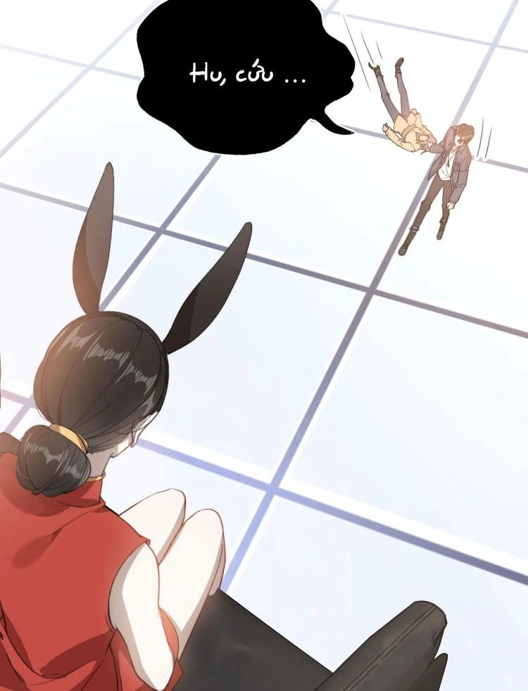 nụ hôn vực thẳm chapter 41 36