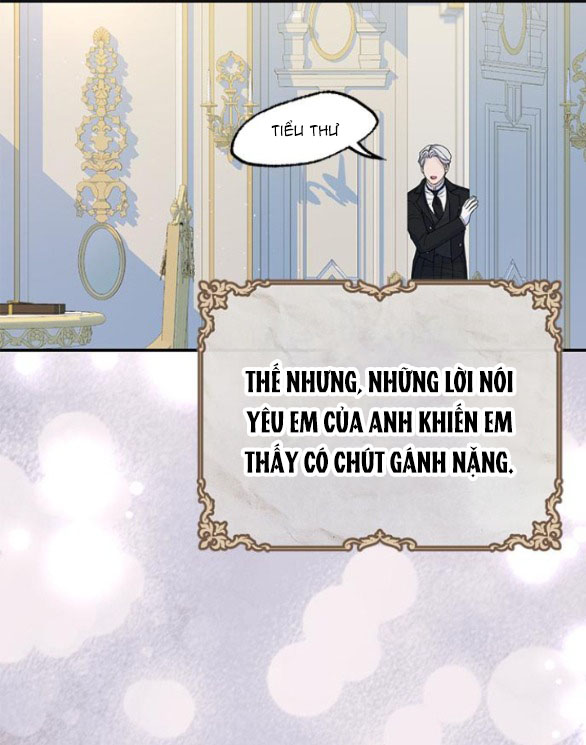 tôi tưởng bản thân không còn sống được bao lâu! chapter 67.2 23