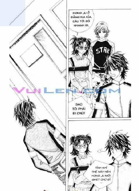 ánh nắng chói chang chapter 3 152