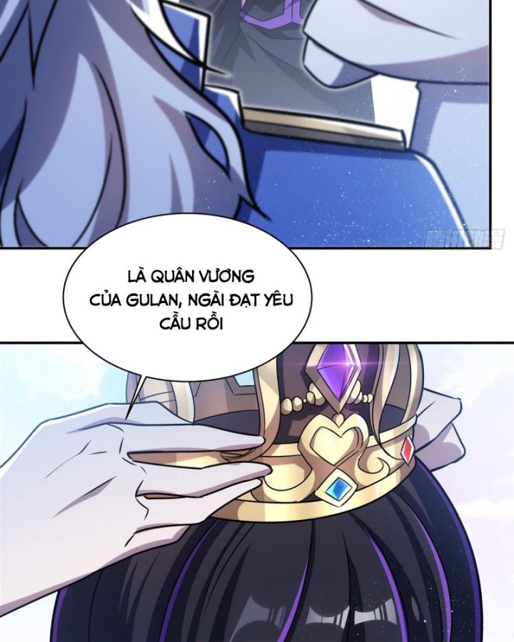 huyết cơ và kỵ sĩ chapter 331 5