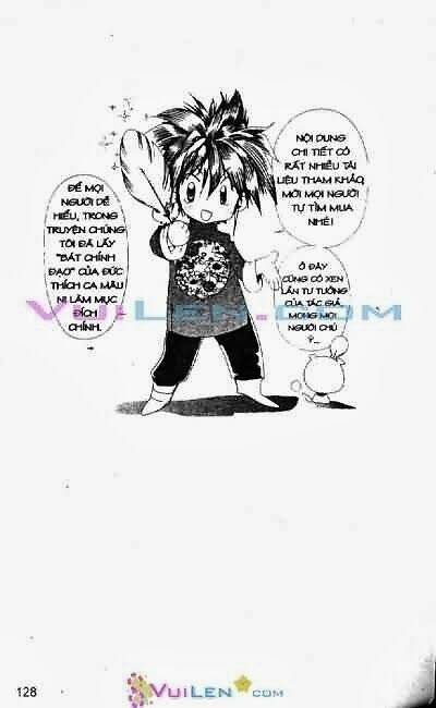 duyên kỳ ngộ chapter 10 129