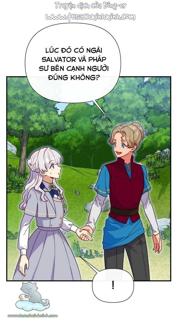 khế ước của nữ công tước quái vật chapter 136 40