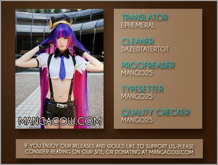 món quà từ chúa chapter 22 2