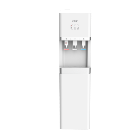 HCV208RO - Máy nóng lạnh Karofi HCV208RO - Hàng Chính Hãng
