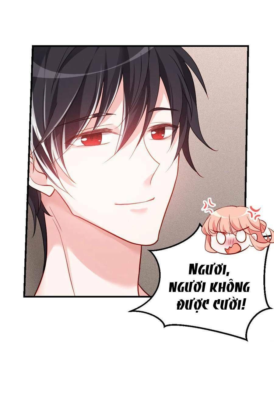 dạy bảo ma vương lão công 2 chapter 7 41