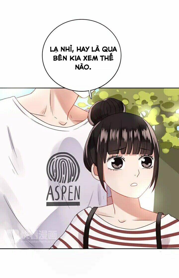 chào buổi sáng, hướng dương chapter 18 49