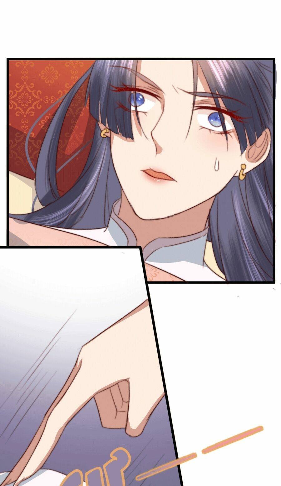 thịnh sủng chi cẩm tú chinh đồ chapter 14 14