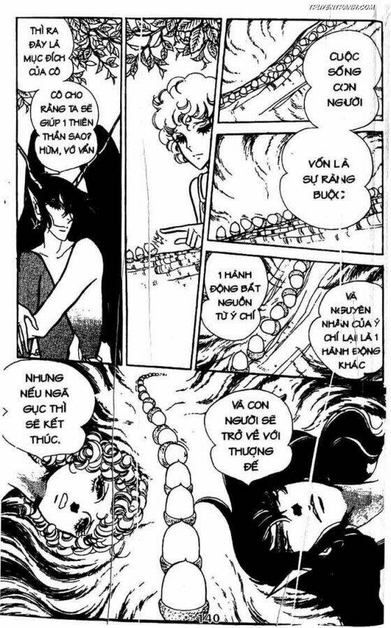 akuma no hanayome (bride of deimos) chapter 7.2 46