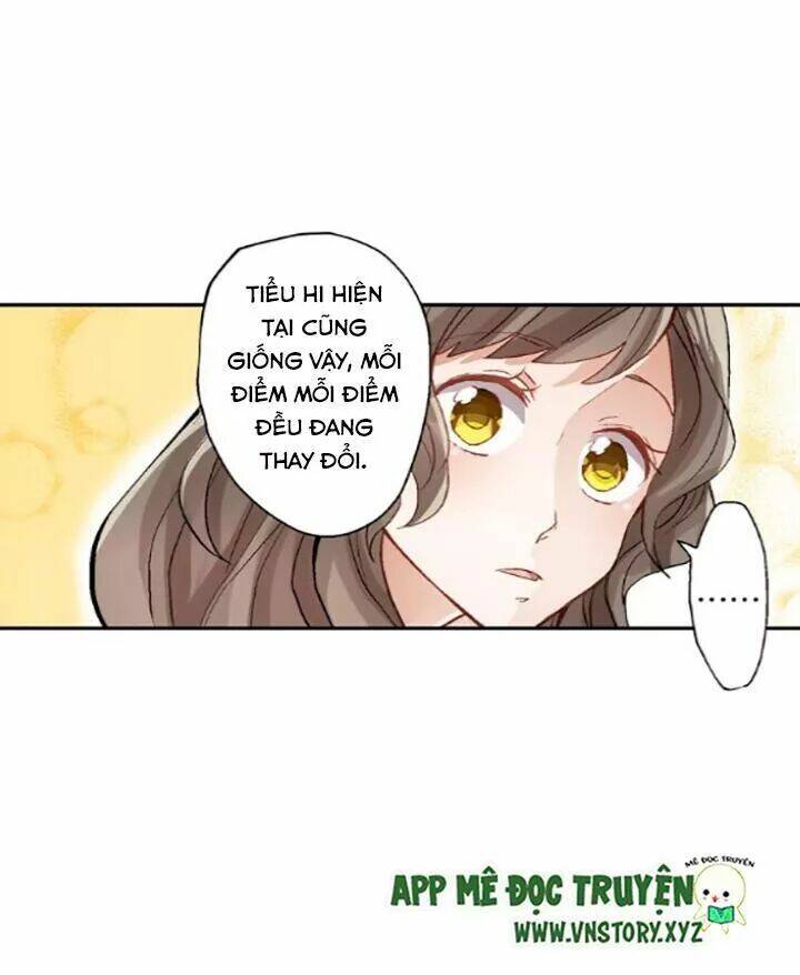 ngàn vạn nụ hôn đầu chapter 17 55